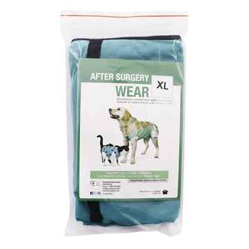 Picture of AFTER SURGERY WEAR VetMedWear 20.1in - XL