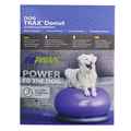 Picture of FITPAWS CANINE CONDITIONING TRAX Donut Purple 13in - Kit