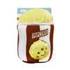 Picture of TOY DOG ZIPPYPAWS BURROWS - Popcorn Bucket