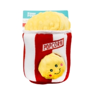 Picture of TOY DOG ZIPPYPAWS BURROWS - Popcorn Bucket