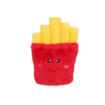 Picture of TOY DOG ZIPPYPAWS STUFFED NOMNOMZ - Fries