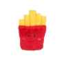 Picture of TOY DOG ZIPPYPAWS STUFFED NOMNOMZ - Fries