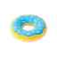 Show details for TOY DOG ZIPPYPAWS Donutz Stuffing Free - Blueberry Picture of TOY DOG ZIPPYPAWS Donutz Stuffing Free - Blueberry
