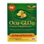 Picture of OCU-GLO RX VISION SUPPLEMENT PB CAPS - 30's