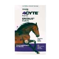 Picture of 4CYTE HORSE EPIITALIS FORTE GEL - 250 ml