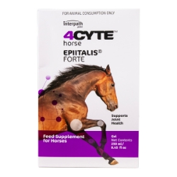 Picture of 4CYTE HORSE EPIITALIS FORTE GEL - 250 ml