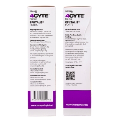 Picture of 4CYTE HORSE EPIITALIS FORTE GEL - 250 ml