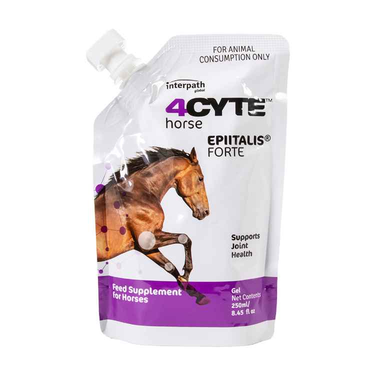 Picture of 4CYTE HORSE EPIITALIS FORTE GEL - 250 ml