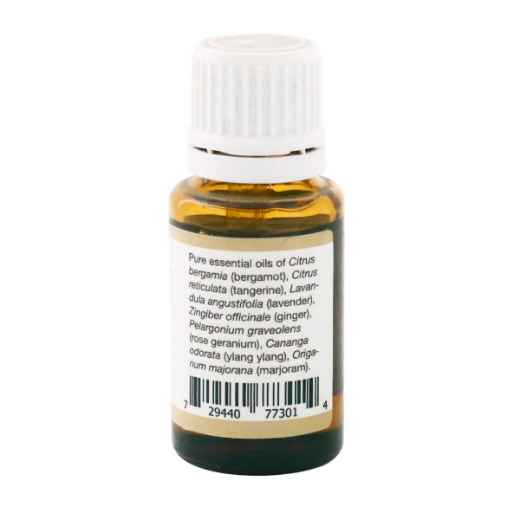 Picture of EARTH HEART CANINE TRAVEL CALM AROMATHERAPY  Essential Oil - 15ml