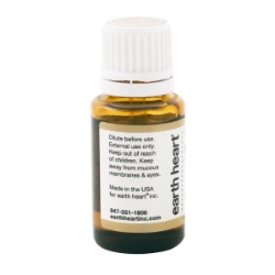 Picture of EARTH HEART CANINE TRAVEL CALM AROMATHERAPY  Essential Oil - 15ml