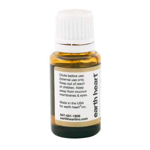 Picture of EARTH HEART CANINE TRAVEL CALM AROMATHERAPY  Essential Oil - 15ml