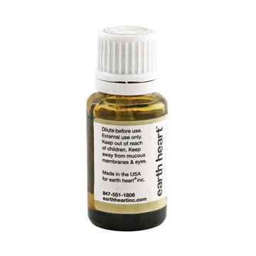 Picture of EARTH HEART CANINE GUARD WELL AROMATHERAPY  Essential Oil - 15ml