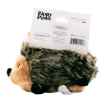 Picture of XMAS HOLIDAY CANINE ZIPPYPAW Plush Hedgehog w/ Hat - X Large 
