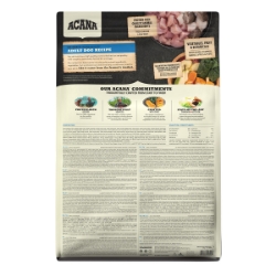Picture of ACANA Adult Dog Recipe Dry Food - 2kg/4.4lb