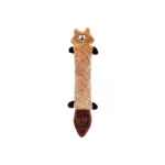 Picture of TOY DOG ZIPPYPAWS JIGGLERZ - Chipmunk