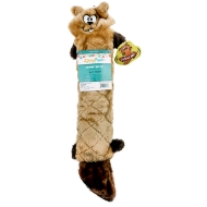 Picture of TOY DOG ZIPPYPAWS JIGGLERZ - Chipmunk