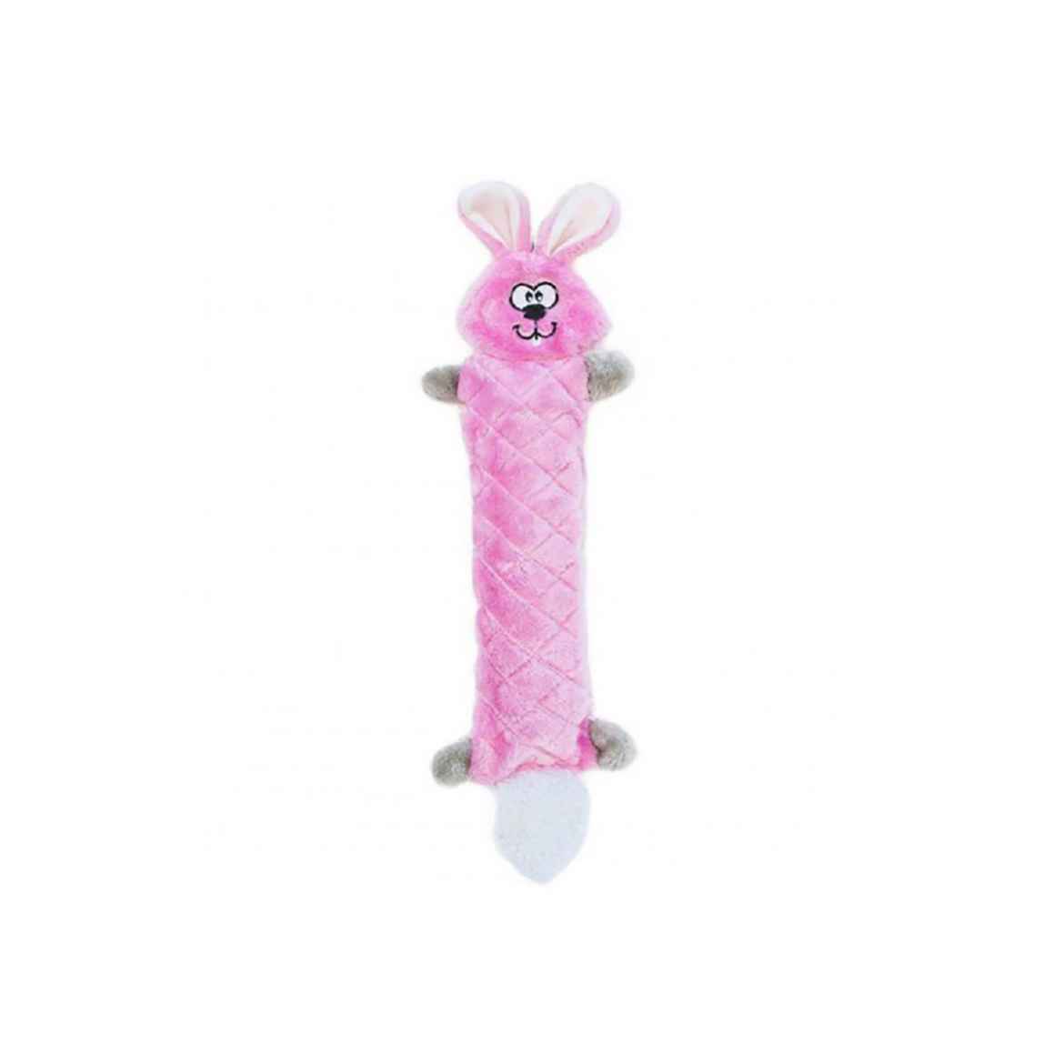 Picture of TOY DOG ZIPPYPAWS JIGGLERZ - Bunny