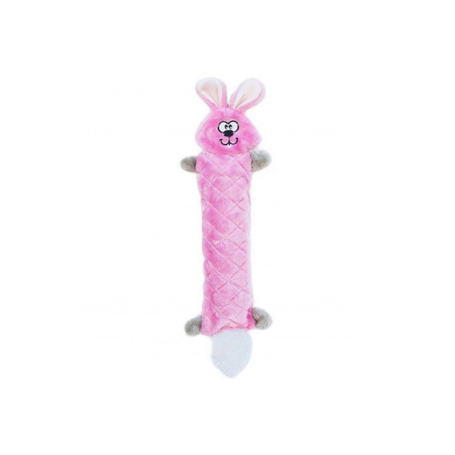 Picture of TOY DOG ZIPPYPAWS JIGGLERZ - Bunny