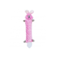 Picture of TOY DOG ZIPPYPAWS JIGGLERZ - Bunny