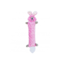 Picture of TOY DOG ZIPPYPAWS JIGGLERZ - Bunny