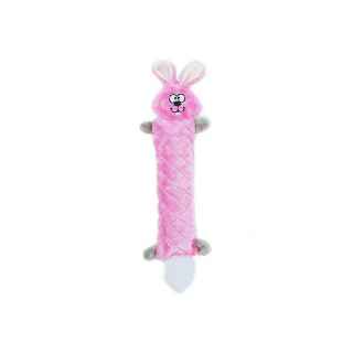 Picture of TOY DOG ZIPPYPAWS JIGGLERZ - Bunny