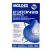 Picture of MASK RESPIRATOR MOLDEX N95 (2300) 10's