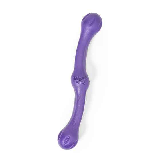 Picture of TOY DOG ZOGOFLEX Zwig - Eggplant