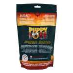 Picture of TREAT CANINE PUPPY LOVE DUCK WINGS - 227g