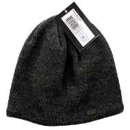 Picture of BACK ON TRACK HUMAN KIM TOQUE GREY - Medium