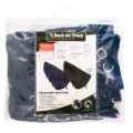 Picture of BACK ON TRACK EQUINE ROYAL MESH NECK COVER DELUXE BLACK - 72in