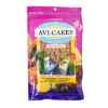 Picture of FRUIT DELIGHT AVI-CAKES for SMALL BIRDS - 8oz/227g