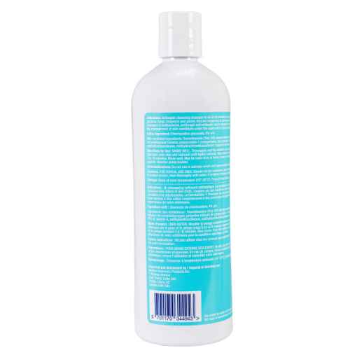 Picture of DERMACHLOR 4% CHLORHEXIDINE SHAMPOO - 473ml