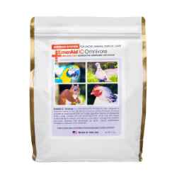 Picture of EMERAID INTENSIVE CARE OMNIVORE - 2kg