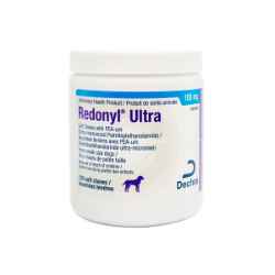 Picture of REDONYL ULTRA 100mg SOFT CHEWS - 120s