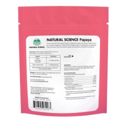 Picture of OXBOW NATURAL SCIENCE PAPAYA SUPPORT - 33g/1.16oz