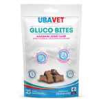 Picture of UBAVET GLUCO-BITES JOINT CARE SOFT CHEWS - 25s