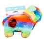 Picture of TOY DOG ZIPPYPAWS BURROW - Pinata