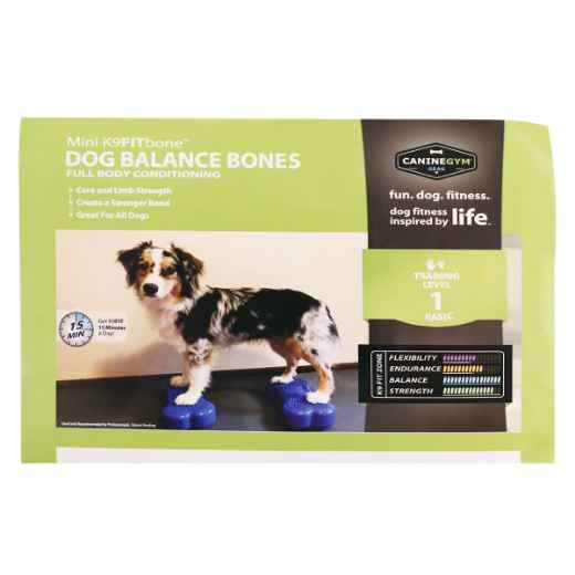 Picture of FITPAWS CANINE FITBone Mini Mango- 2/pack