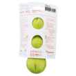 Picture of TOY DOG ZOGOFLEX Rumpus Medium - Granny Smith Green