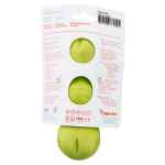 Picture of TOY DOG ZOGOFLEX Rumpus Medium - Granny Smith Green