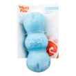 Picture of TOY DOG ZOGOFLEX Rumpus Medium - Aqua Blue