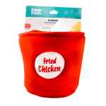 Picture of TOY DOG ZIPPYPAWS BURROWS - Bucket of Chicken