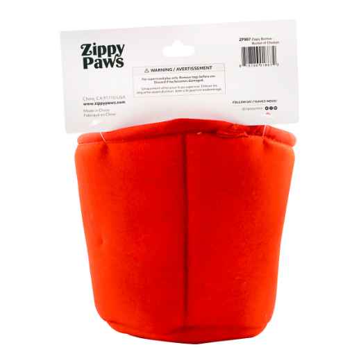 Picture of TOY DOG ZIPPYPAWS BURROWS - Bucket of Chicken