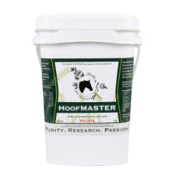 Picture of HOOFMASTER PELLETS 4kg