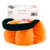 Picture of HALLOWEEN TOY CANINE ZIPPYPAW BURROW - Trick or Treat Basket 