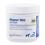 Picture of PHYCOX MAX SOFT CHEWS - 90s