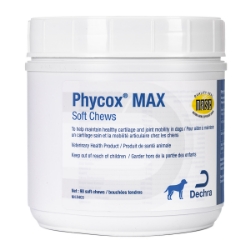 Picture of PHYCOX MAX SOFT CHEWS - 90s