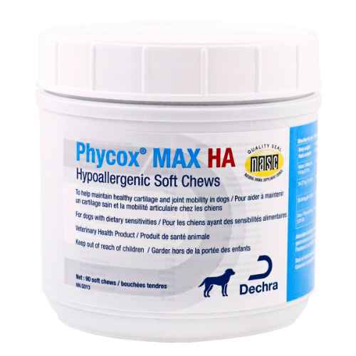 Picture of PHYCOX MAX HA SOFT CHEWS - 90s