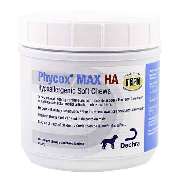 Picture of PHYCOX MAX HA SOFT CHEWS - 90s