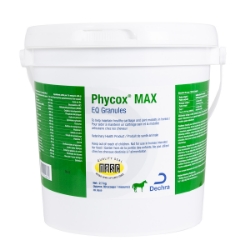 Picture of PHYCOX MAX EQ GRANULES - 2.7kg